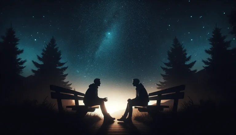 Conversation Profonde : Clés pour des Échanges Significatifs et Impactants 20 Conversation Profonde