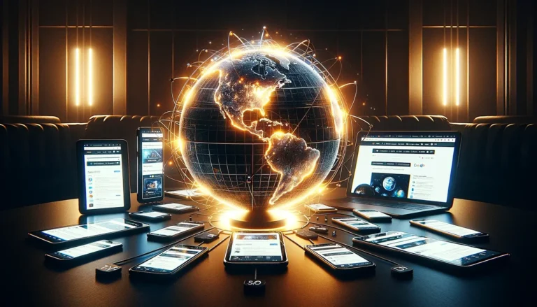 SEO international : comment optimiser votre site pour un public mondial 2 SEO international
