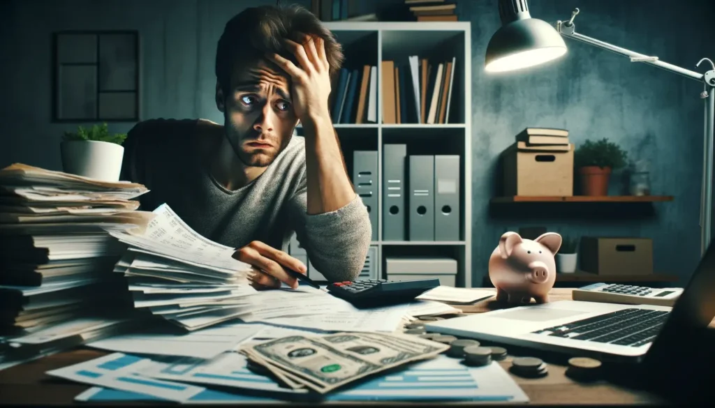 Les erreurs financières courantes et comment les éviter : Un guide 1 erreurs financières