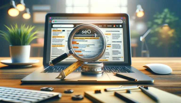 SEO technique : 5 astuces incontournables pour optimiser votre site 1 SEO technique
