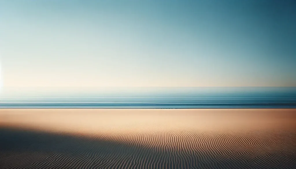 Le pouvoir du silence : Les bienfaits du silence dans un monde bruyant 3 L'importance du silence
