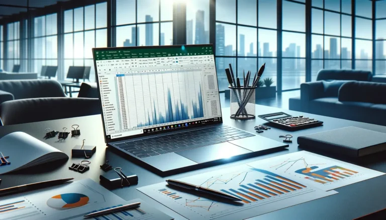 Outils AI de Microsoft Excel pour une Productivité et une Analyse de Données Révolutionnées 1 Outils AI de Microsoft Excel