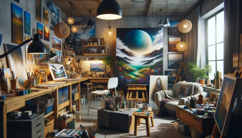 Peintures Originales : Le guide ultime pour les collectionneurs 2 Peintures Originales