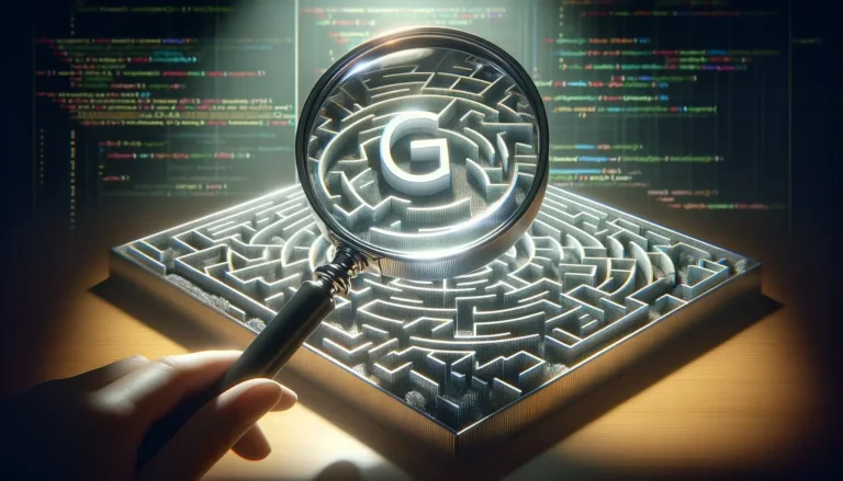 Algorithme de recherche Google : Comprendre les facteurs clés pour un meilleur référencement 12 algorithme de recherche Google
