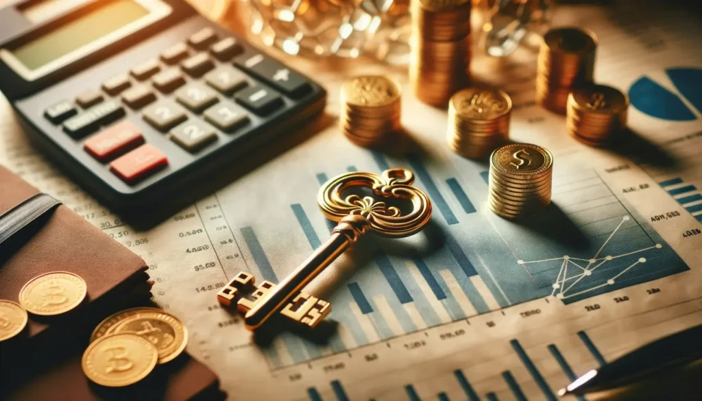 Santé financière : 5 clés pour l'améliorer efficacement 3 Santé financière pour les consommateurs