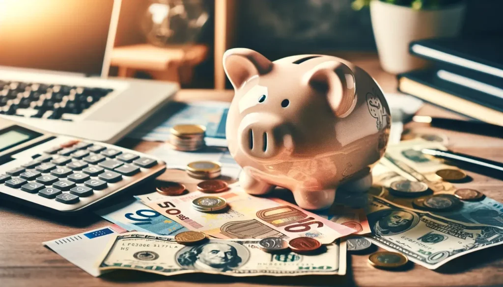 Santé financière : 5 clés pour l'améliorer efficacement 2 Comment gérer la santé financière