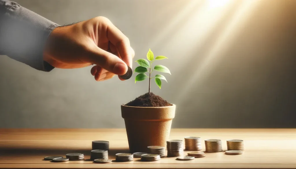 Santé financière : 5 clés pour l'améliorer efficacement 1 Santé financière
