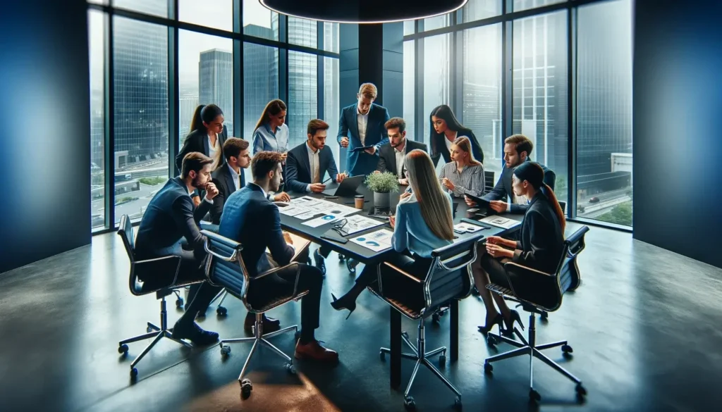 Business Local : Stratégies pour Optimiser Votre Entreprise Régionale 3 Gérer plusieurs emplacements