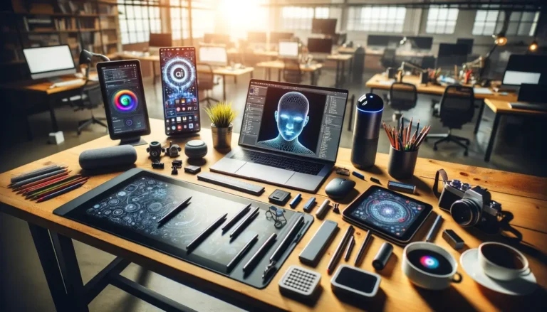 Il a testé 19 Outils IA de Productivité et de Créativité : Voilà les Résultats 12 Outils IA de Productivité et de Créativité