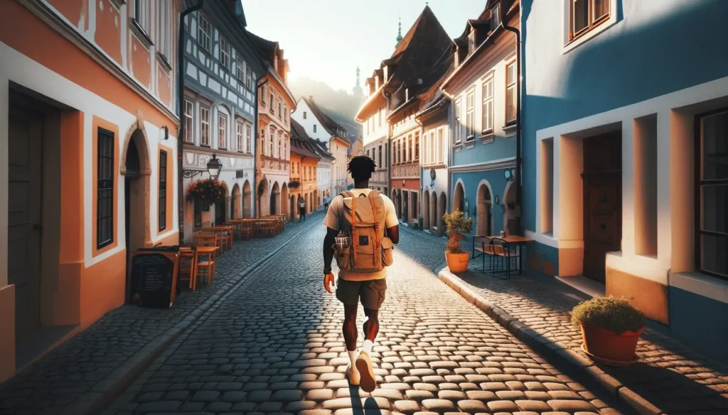 Voyage en Solo : Conseils et Astuces pour une Aventure Réussie 2 Destinations Populaires