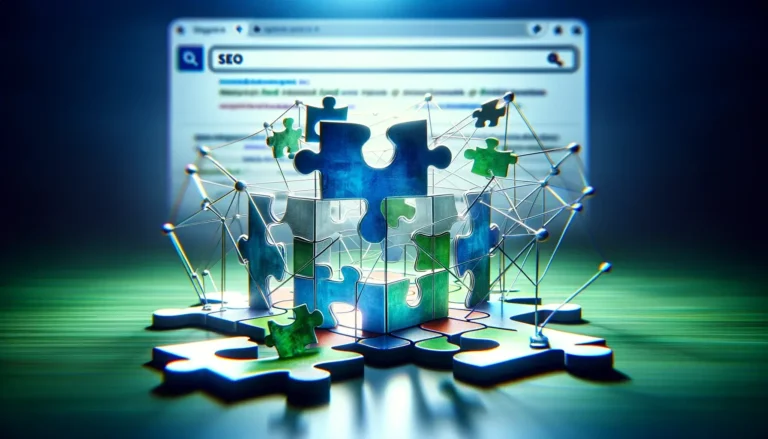 Liens internes SEO : optimisation et bonnes pratiques pour un référencement réussi 11 Liens internes SEO