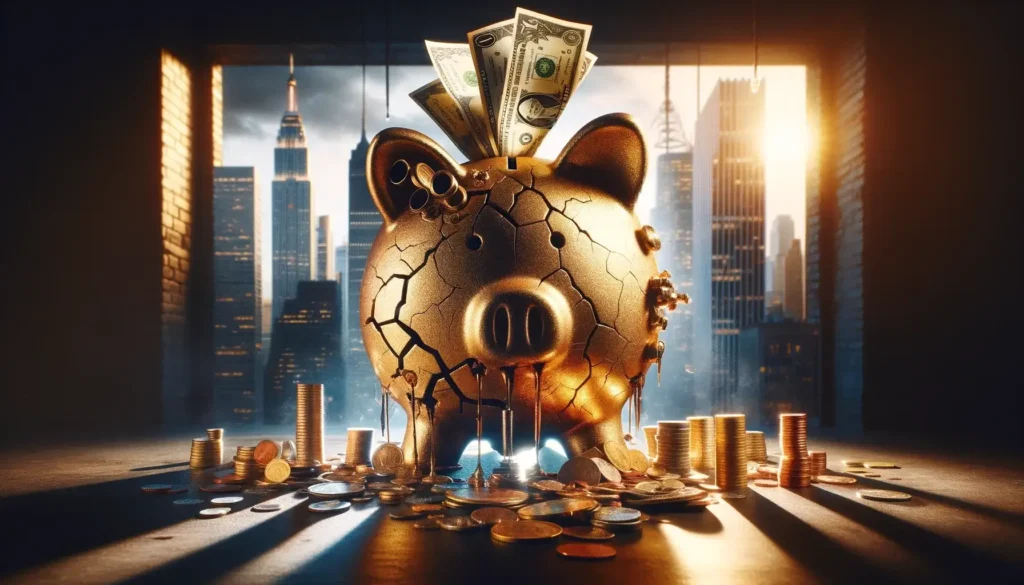 7 péchés capitaux : Analyse approfondie et impacts sur nos finances 1 7 péchés capitaux