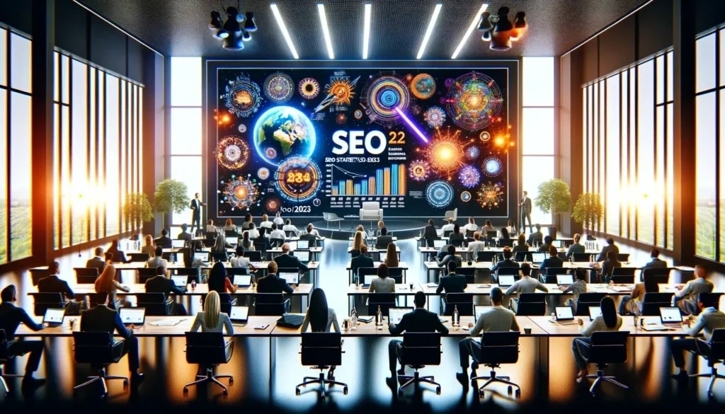 Statistiques SEO : Plus de 45 statistiques Clés pour 2023 2 référencement mobile