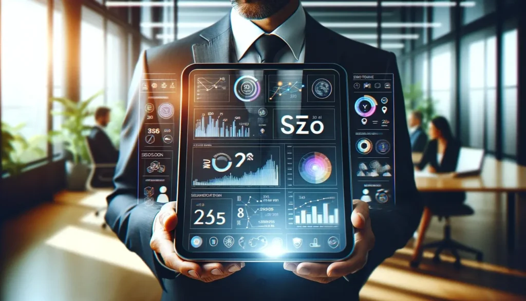 Statistiques SEO : Plus de 45 statistiques Clés pour 2023 3 moteurs de recherche