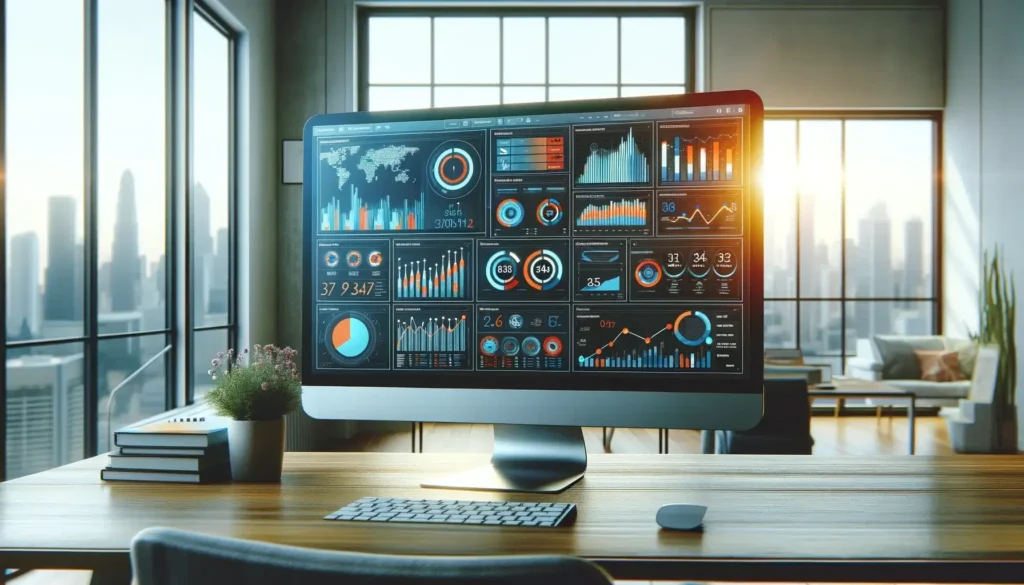 Automatisation du Marketing : Comment améliorer l'efficacité de votre stratégie marketing 2 fonctionnement de l'Automatisation du Marketing
