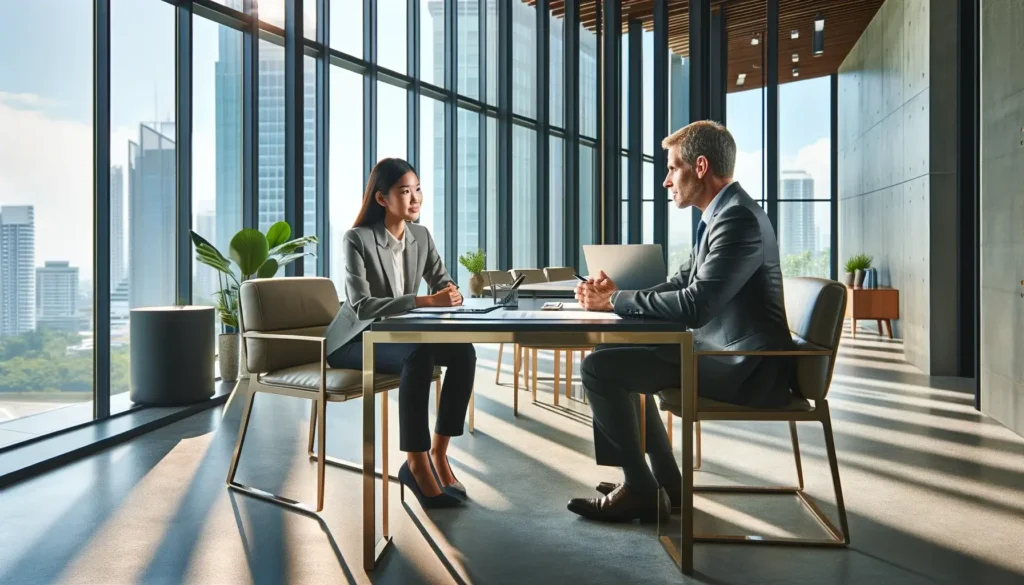 Négociation de Salaire : 5 Conseils Clés pour Réussir 1 négociation de salaire