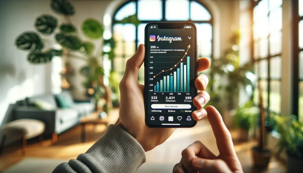 Comment Gagner de l'argent sur Instagram : 13 conseils et astuces 2 Comment gagner de l'argent sur Instagram