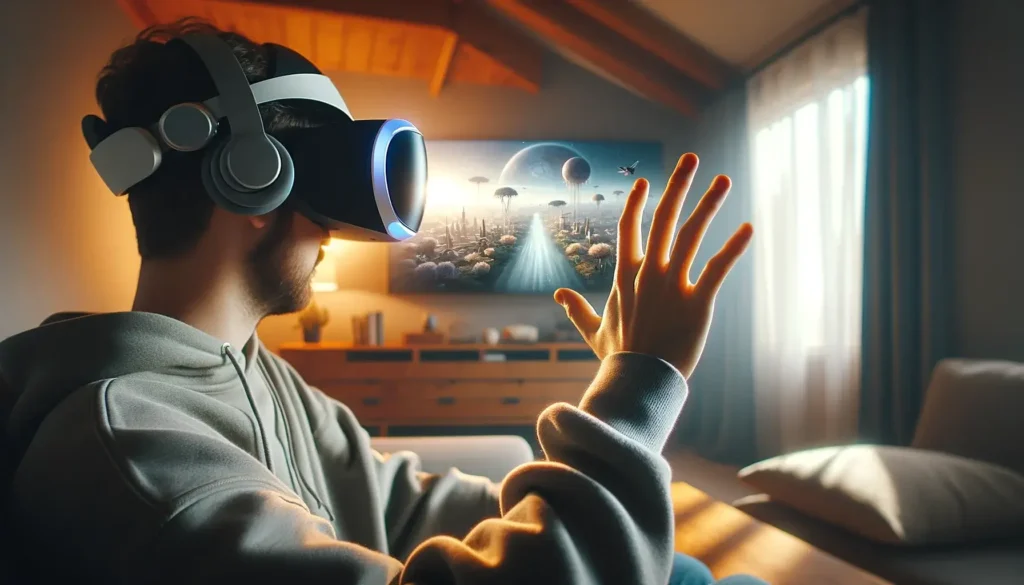Casques de Réalité Virtuelle : Guide d'achat complet 3 Comparaison des Casques de Réalité Virtuelle