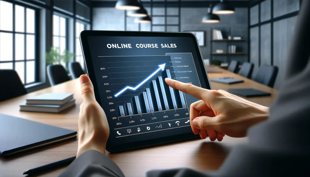 Vendre des Cours en Ligne : Secrets pour Booster les Ventes et Engager l'Audience 3 Améliorer vos Cours en Ligne