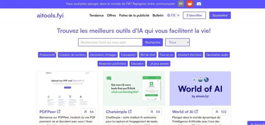 Top 5 meilleures plateformes d'outils IA réellement utiles en 2023 6 plateformes d'outils IA