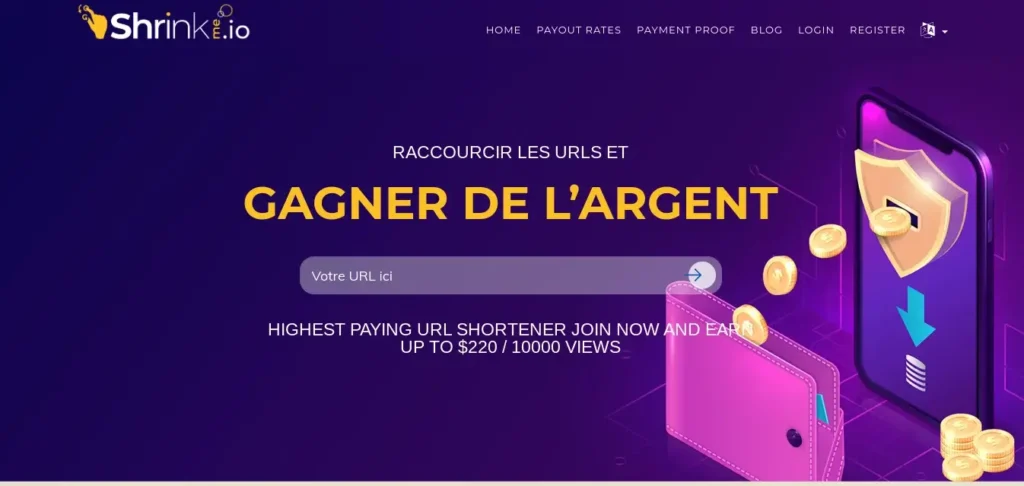 Comment Gagner de l'Argent en Ligne en Regardant des Vidéos TikTok 4 Gagner de l'Argent en Ligne