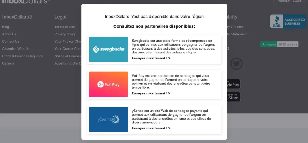 Les Meilleures Applications Rémunératrices de 2023 : Maximisez vos Gains 3 InboxDollars