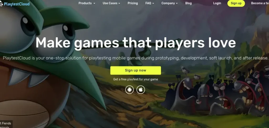 Les Meilleures Applications Rémunératrices de 2023 : Maximisez vos Gains 10 PlaytestCloud