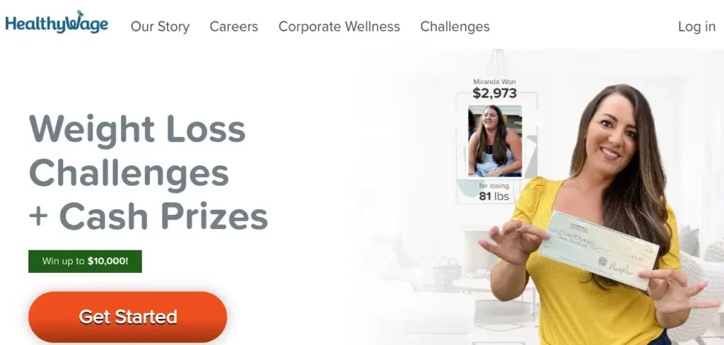 Les Meilleures Applications Rémunératrices de 2023 : Maximisez vos Gains 11 HealthyWage