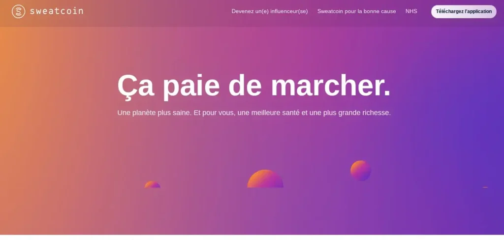 Les Meilleures Applications Rémunératrices de 2023 : Maximisez vos Gains 12 Sweatcoin