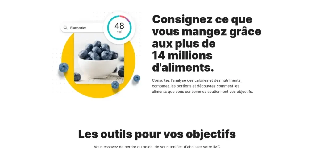 Les 12 Meilleures Applications Mobiles qui Changeront Votre Vie à Jamais 12 MyFitnessPal