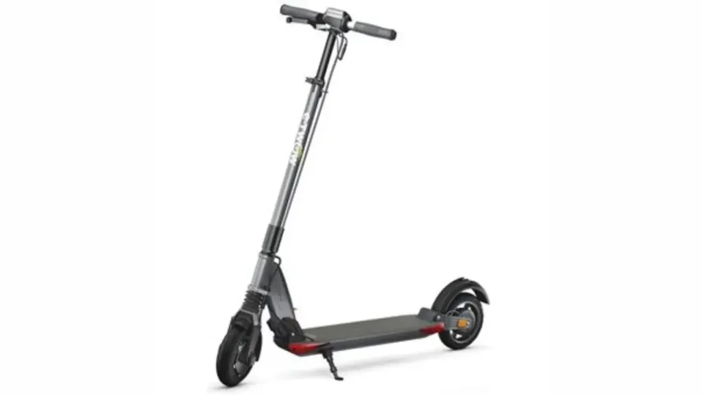 Top 6 des Meilleures Trottinettes Électriques en 2023 3 E-Twow GT SL Gris