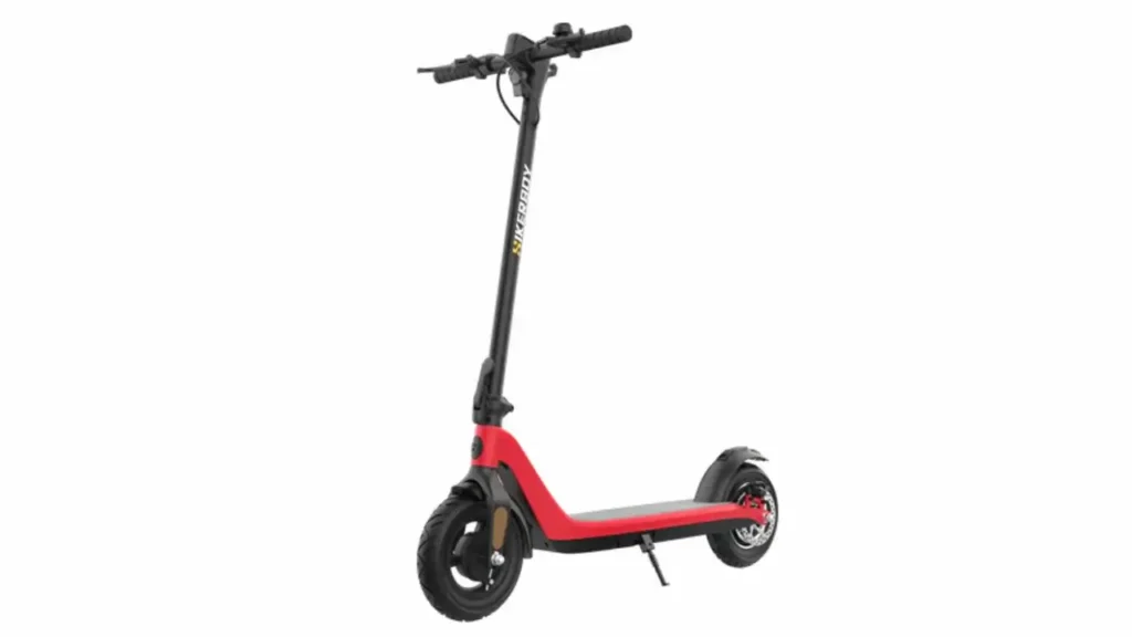 Top 6 des Meilleures Trottinettes Électriques en 2023 2 Hikerboy Brio