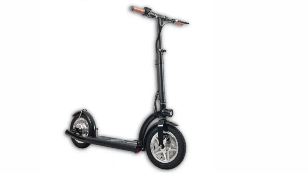 Top 6 des Meilleures Trottinettes Électriques en 2023 4 Adrya Twair 2023