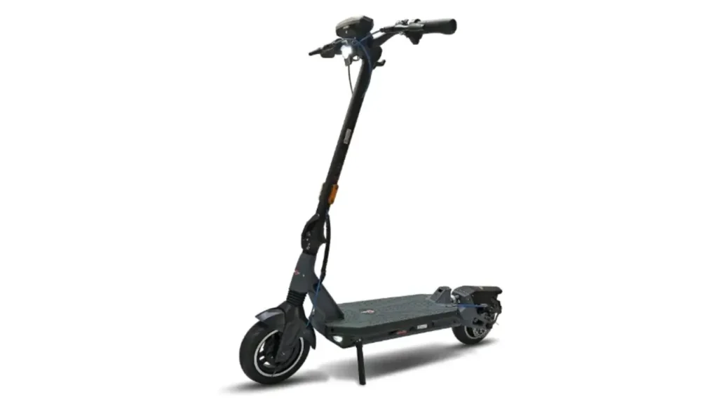 Top 6 des Meilleures Trottinettes Électriques en 2023 6 Kingsong N12 Pro