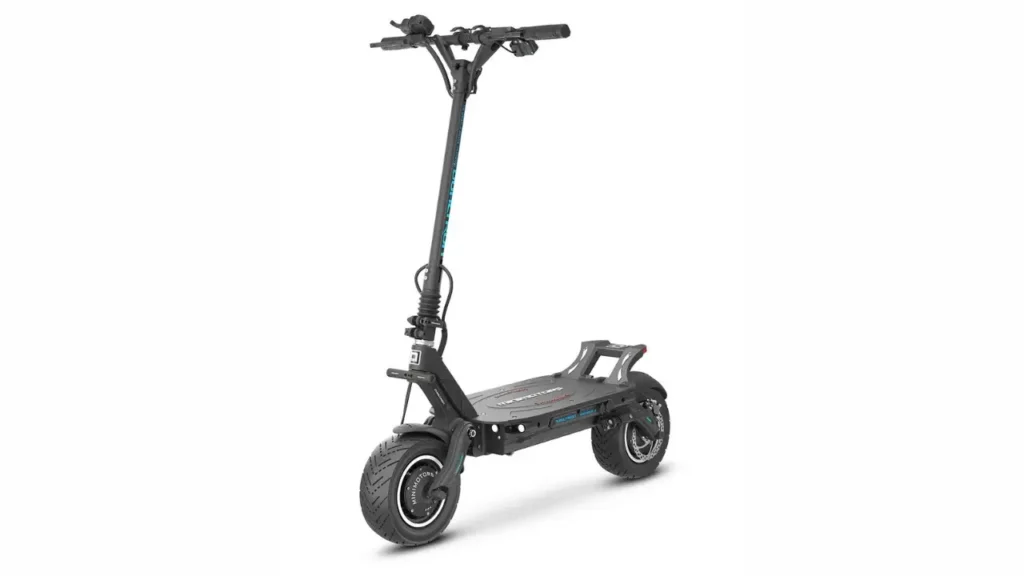 Top 6 des Meilleures Trottinettes Électriques en 2023 7 Kingsong N12 Pro
