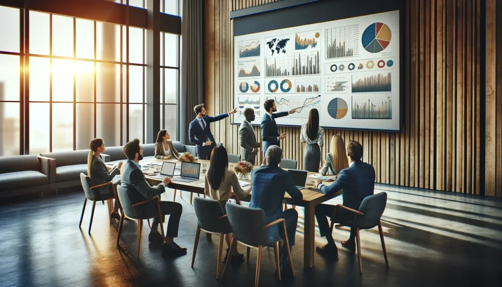 Analyse de données marketing : Comprendre les Chiffres et les Tendances pour Croître 4 Les avantages de l'analyse de données marketing