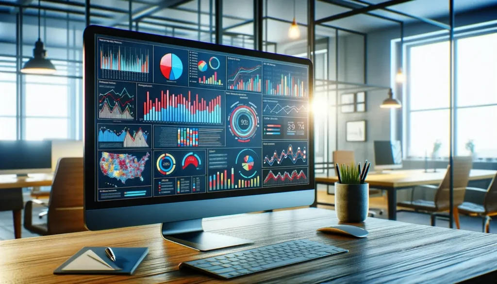 Analyse de données marketing : Comprendre les Chiffres et les Tendances pour Croître 3 Outils d'analyse de données marketing