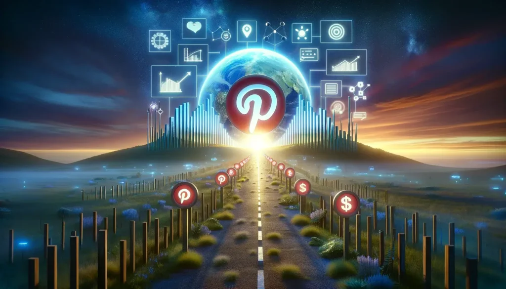 Gagner de l'argent sur Pinterest : Comment Monétiser votre Présence sur cette Plateforme 6 Analyse et Suivi des Performances