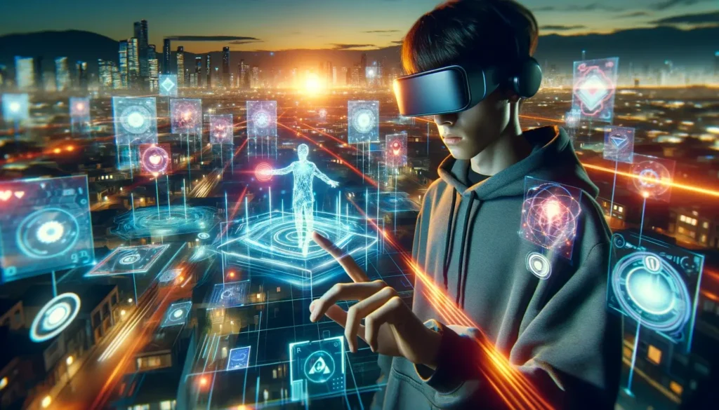 L'Évolution des Jeux en Réalité Augmentée : Au-delà de Pokémon GO 2 Jeux en Réalité Augmentée