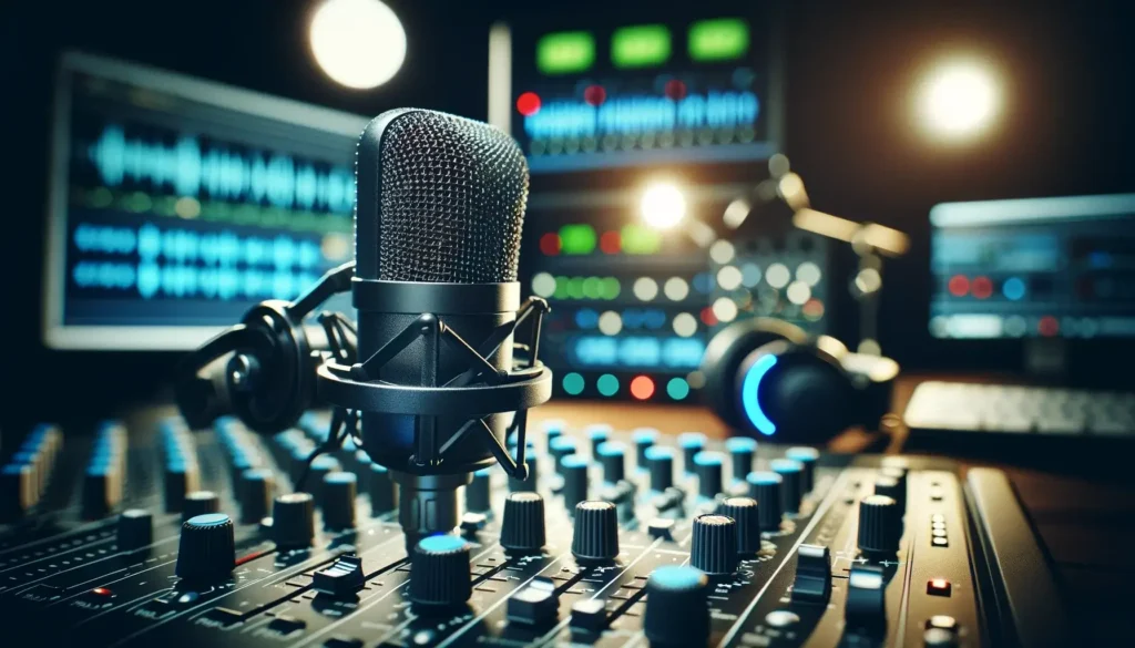 Optimisation SEO pour le Streaming : Techniques Essentielles pour les Sites de Vidéo et Audio 3 streaming audio et vidéo