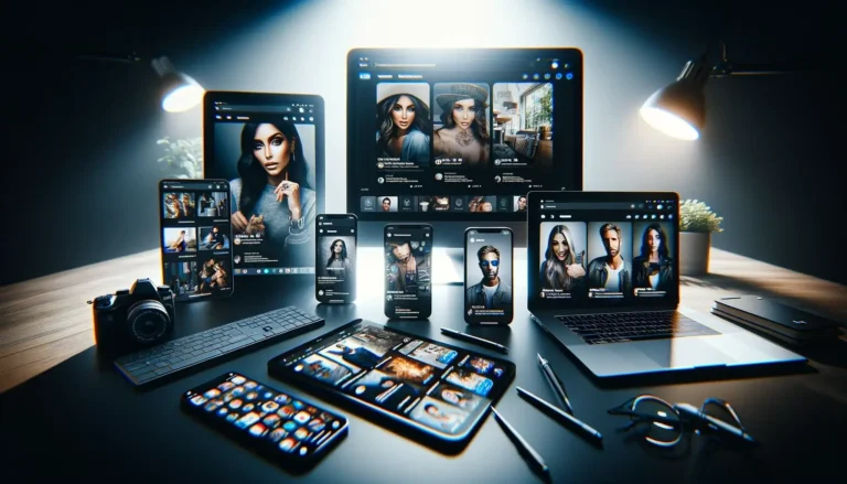 Marketing d'Influence : Comment Collaborer avec des Influenceurs pour Augmenter votre Portée 18 Marketing d'Influence