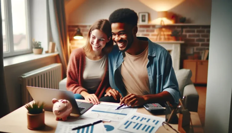 Le Couple et l'Argent : 10 Conseils pour une Gestion Financière Harmonieuse 17 Le Couple et l'Argent
