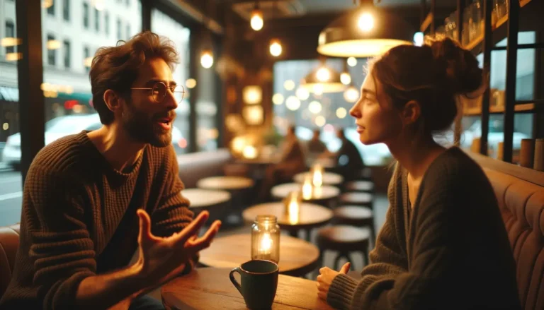L'Empathie au Quotidien : Comment Développer et Appliquer l'Empathie dans les Relations 16 L'Empathie