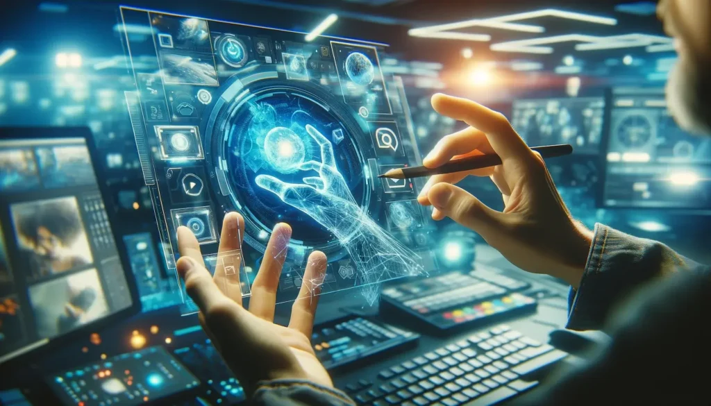 DALL-E 3 et Bing Image Creator : 12 Astuces et Techniques 2 Créer des Images Impactantes