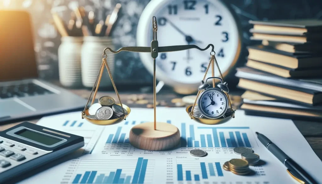 Planification Financière pour les Travailleurs Indépendants : Gérer l'Incertitude 1 planification financière