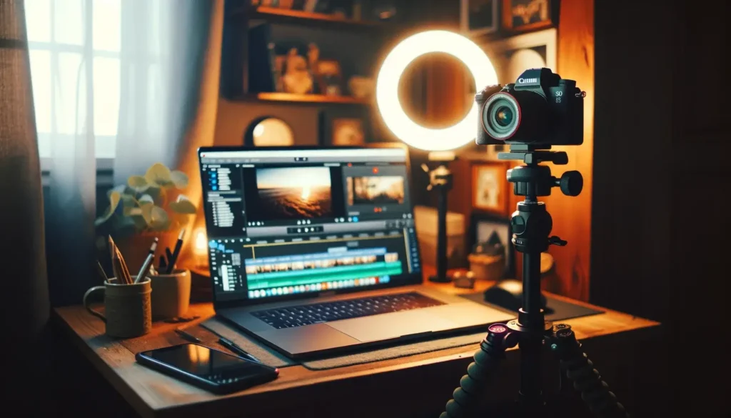 Monétisation de Chaînes YouTube : Conseils pour Petits Créateurs 3 la monétisation