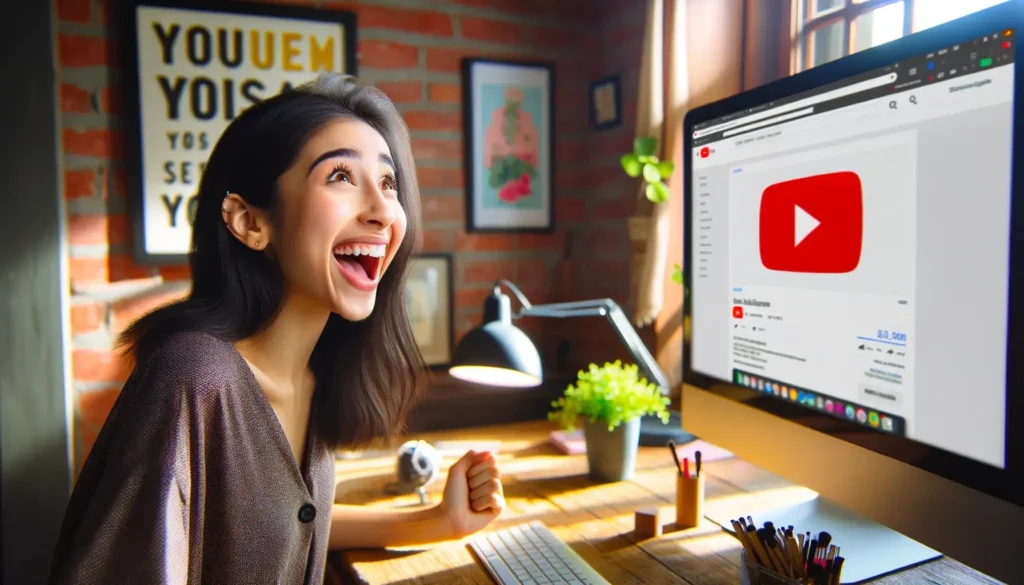 Monétisation de Chaînes YouTube : Conseils pour Petits Créateurs 1 Monétisation de Chaînes YouTube