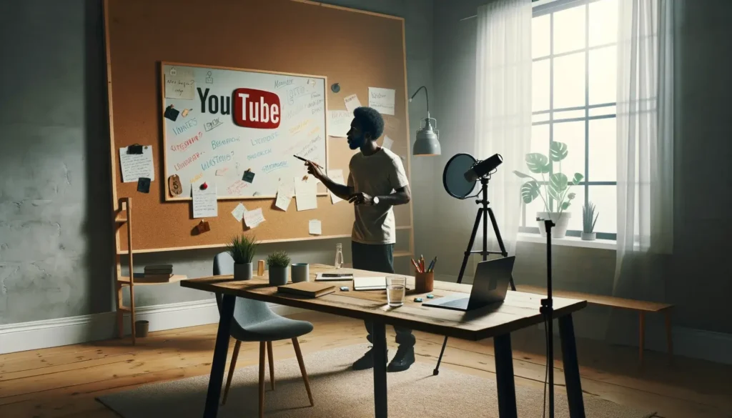 Monétisation de Chaînes YouTube : Conseils pour Petits Créateurs 2 Stratégies de monétisation sur YouTube