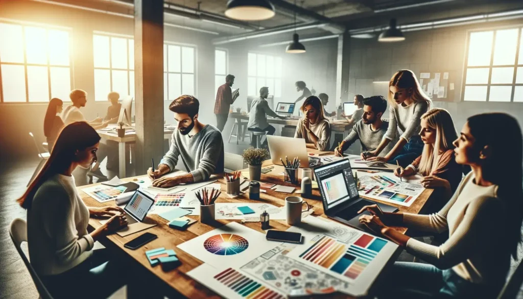 start-up à succès