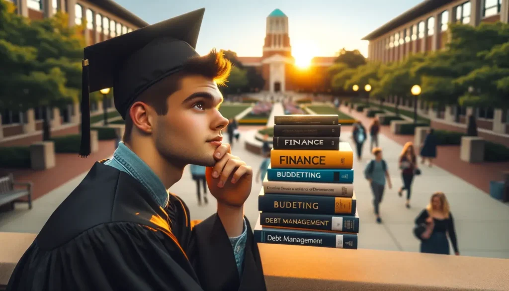 Gérer les Dettes Étudiantes : 15 Conseils pour un Remboursement Efficace 3 prêts étudiants